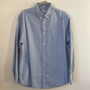 Old Navy Oxford button down